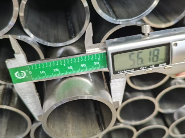 商城声测管生产