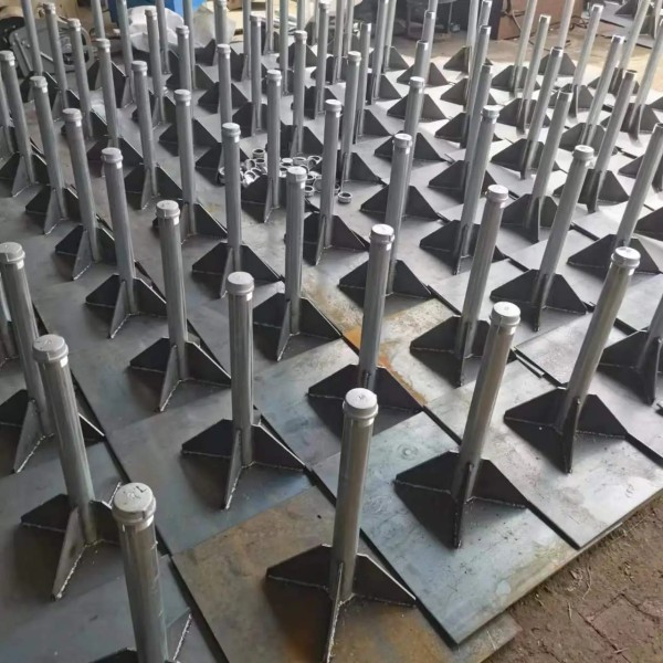 商城鑫亿呈沉降板生产